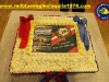 Cena celebrativa 35 anni Red Blue Eagles L\'Aquila 1978 Venerdi 11 Ottobre 2013