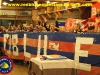 Cena celebrativa 35 anni Red Blue Eagles L\'Aquila 1978 Venerdi 11 Ottobre 2013