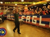 Cena celebrativa 35 anni Red Blue Eagles L\'Aquila 1978 Venerdi 11 Ottobre 2013