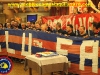 Cena celebrativa 35 anni Red Blue Eagles L\'Aquila 1978 Venerdi 11 Ottobre 2013