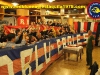 Cena celebrativa 35 anni Red Blue Eagles L\'Aquila 1978 Venerdi 11 Ottobre 2013