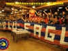 Cena celebrativa 35 anni Red Blue Eagles L\'Aquila 1978 Venerdi 11 Ottobre 2013