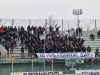 Striscione degli Irriducibili Chieti per Piero 27 Febbraio 2011