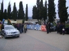 Funerali di Piero Mercoledi 23 Febbraio 2011