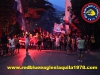 Corteo in centro storico per festeggiare la promozione in C1 Venerdi 21 Giugno 2013