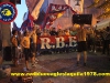 Corteo in centro storico per festeggiare la promozione in C1 Venerdi 21 Giugno 2013