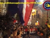 Corteo in centro storico per festeggiare la promozione in C1 Venerdi 21 Giugno 2013