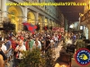 Corteo in centro storico per festeggiare la promozione in C1 Venerdi 21 Giugno 2013