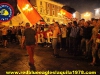 Corteo in centro storico per festeggiare la promozione in C1 Venerdi 21 Giugno 2013