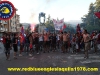 Corteo in centro storico dopo la promozione in C1 Domenica 16 Giugno 2013