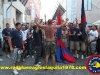 Corteo in centro storico dopo la promozione in C1 Domenica 16 Giugno 2013