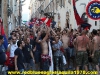 Corteo in centro storico dopo la promozione in C1 Domenica 16 Giugno 2013