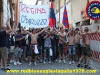 Corteo in centro storico dopo la promozione in C1 Domenica 16 Giugno 2013