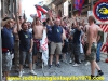 Corteo in centro storico dopo la promozione in C1 Domenica 16 Giugno 2013