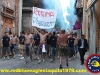 Corteo in centro storico dopo la promozione in C1 Domenica 16 Giugno 2013