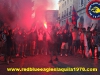 Corteo in centro storico dopo la promozione in C1 Domenica 16 Giugno 2013