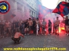 Corteo in centro storico dopo la promozione in C1 Domenica 16 Giugno 2013