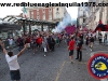 Corteo in centro storico dopo la promozione in C1 Domenica 16 Giugno 2013