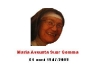 Antonucci Suor Gemma Maria Assunta