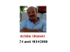 Chiarelli Achille