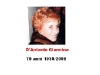 D\'Antonio Giannina