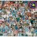 Red Blue Eagles L\'Aquila 1978 serie D anno 1992