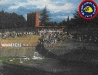 Red Blue Eagles L\'Aquila 1978 anno 1990 serie D