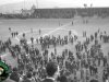 Scontri in campo Chieti-L'Aquila 1963-1964 serie C unica.