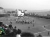 Scontri in campo Chieti-L'Aquila 1963-1964 serie C unica.