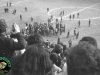 Scontri in campo Chieti-L'Aquila 1963-1964 serie C unica.