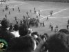 Scontri in campo Chieti-L'Aquila 1963-1964 serie C unica.