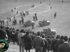 Scontri in campo Chieti-L'Aquila 1963-1964 serie C unica.