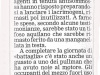 Scontri con le forze dell'ordine dopo la partita Ascoli-L'Aquila 29-10-2000 serie C1