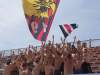 Allenamento in vista del ritorno Play Out Rimini-L’Aquila Stadio Gran Sasso D’Italia Mercoledi 25 Maggio 2016