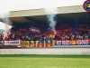 Fasano-L\'Aquila semifinale play-off andata serie C2 1999/2000  
