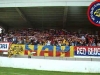 Fasano-L\'Aquila semifinale play-off andata serie C2 1999/2000  