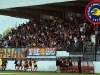 Fasano-L\'Aquila semifinale play-off andata serie C2 1999/2000  