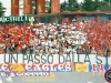 L\'Aquila-Fasano 1999/2000 ritorno semifinale Play off serie C2