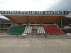 Work in progress tribuna e campi polivalenti