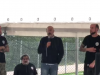 Venerdi 21 Settembre 2018: inaugurazione progetto "Ultras d'Italia per Amatrice". Intervento ex Sindaco Sergio Pirozzi