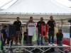 Venerdi 21 Settembre 2018: inaugurazione progetto "Ultras d'Italia per Amatrice". Donate maglie Amatrice calcio all'ex Sindaco Sergio Pirozzi