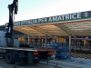 Work in progress tribuna e campi polivalenti