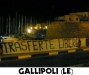 Gallipoli (Le)