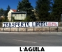 L\'Aquila