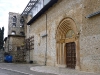 Basilica di S. Maria di Collemaggio dopo il terremoto Aprile 2013