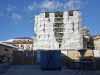 Chiesa di S.Pietro dopo il terremoto Aprile 2013