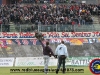 Pre partita L\'Aquila-Perugia