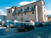 Chiesa di Santa Maria Paganica prima del terremoto