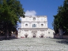 Basilica di San Bernardino prima del terremoto