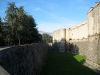 Forte spagnolo (castello cinquecentesco) prima del terremoto